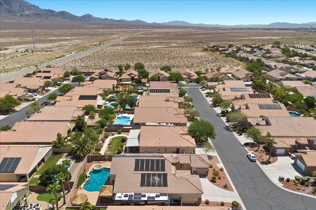 8132 Sweet Dreams, Las Vegas, NV 89131
