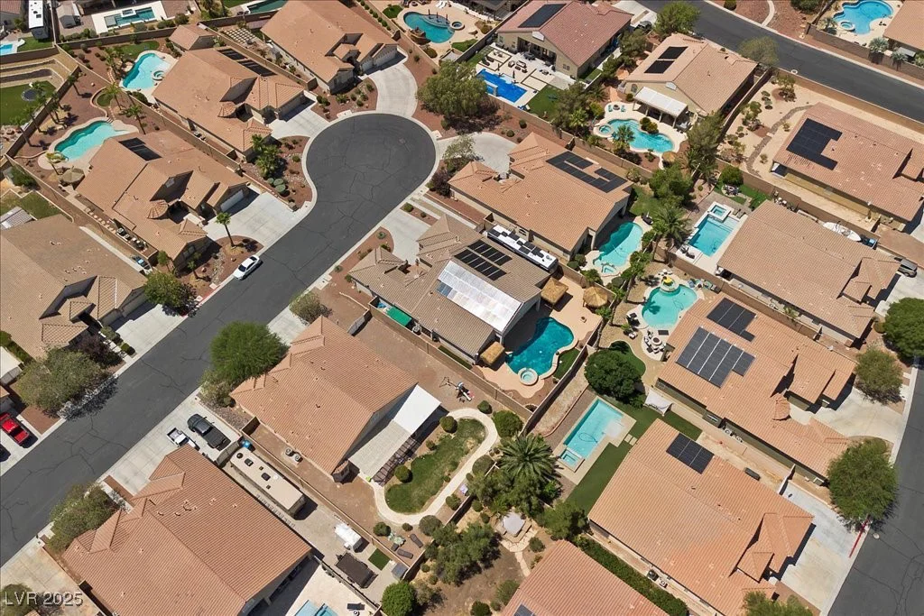 8132 Sweet Dreams, Las Vegas, NV 89131