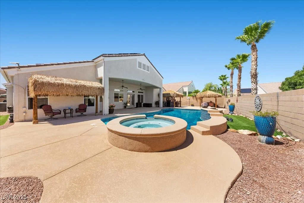 8132 Sweet Dreams, Las Vegas, NV 89131