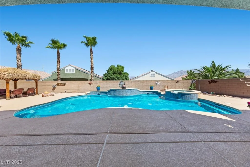 8132 Sweet Dreams, Las Vegas, NV 89131