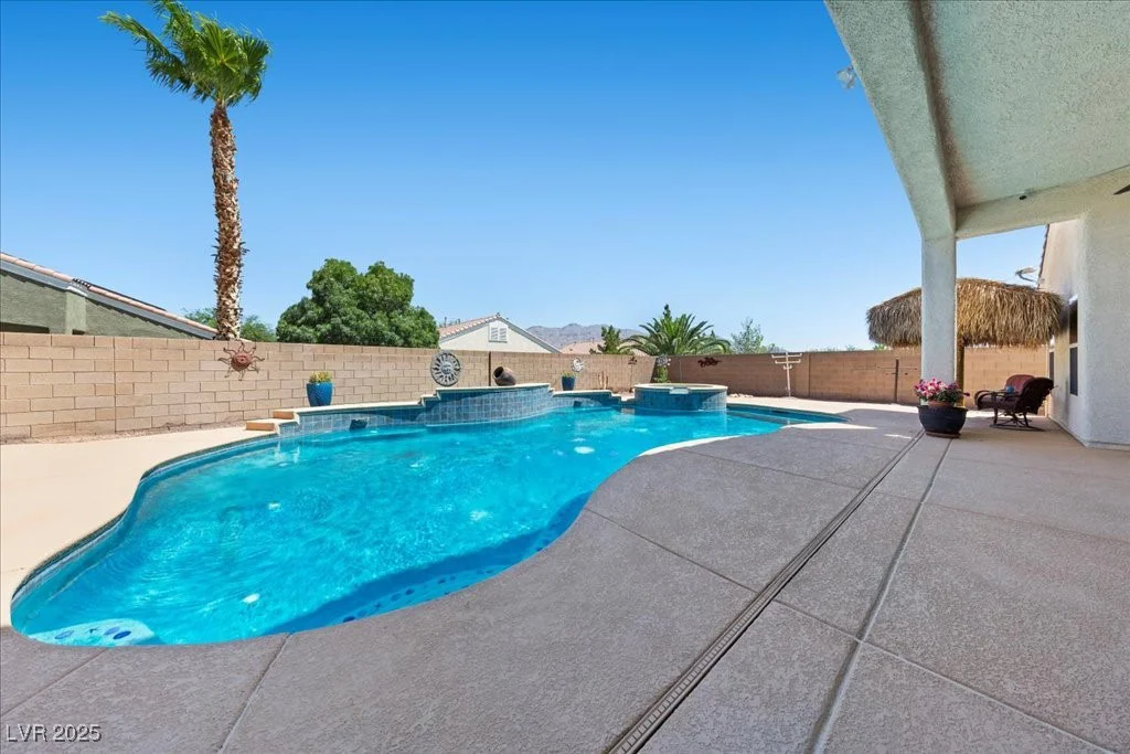 8132 Sweet Dreams, Las Vegas, NV 89131