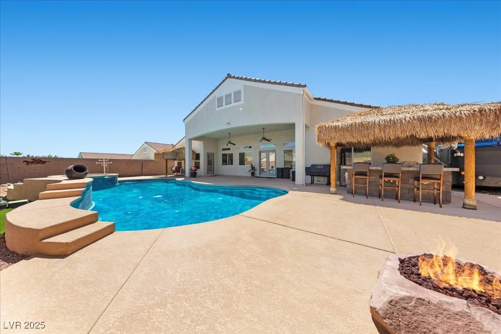 8132 Sweet Dreams, Las Vegas, NV 89131