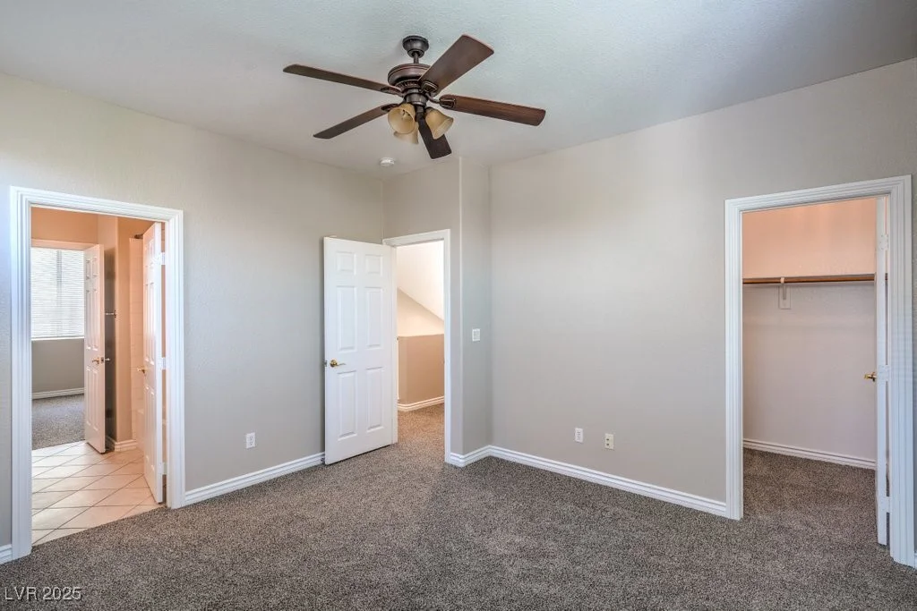 8121 Altamont Ridge, Las Vegas, NV 89113