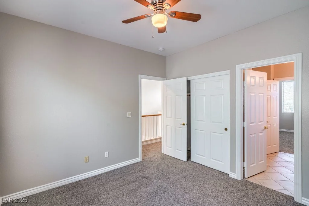 8121 Altamont Ridge, Las Vegas, NV 89113