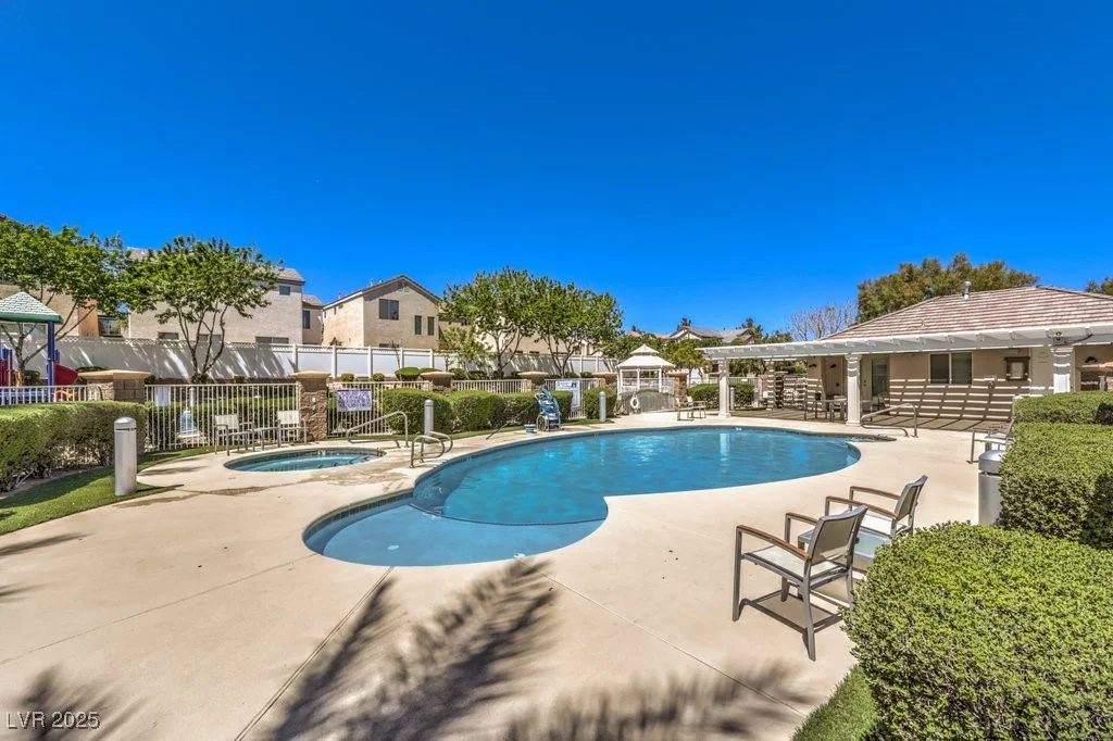 8121 Altamont Ridge, Las Vegas, NV 89113