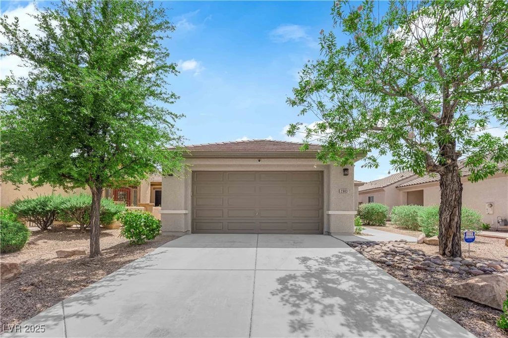 2983 Tara Murphy, Henderson, NV 89044