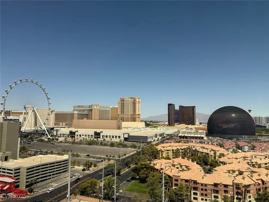 211 Flamingo, Las Vegas, NV 89169