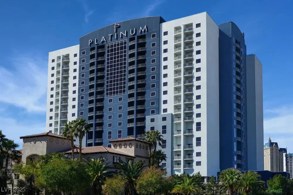 211 Flamingo, Las Vegas, NV 89169