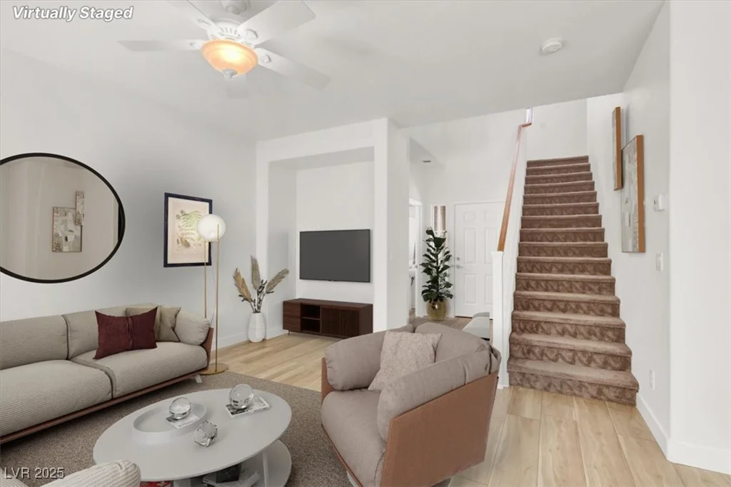 1011 Shades End, North Las Vegas, NV 89081