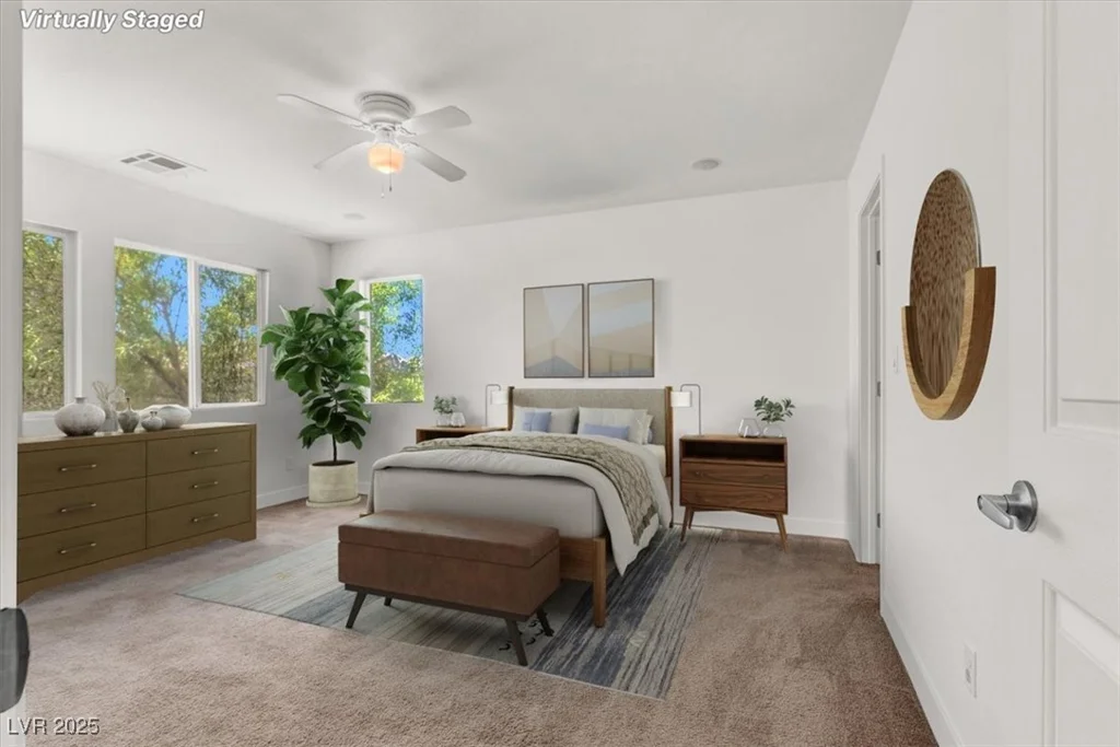 1011 Shades End, North Las Vegas, NV 89081