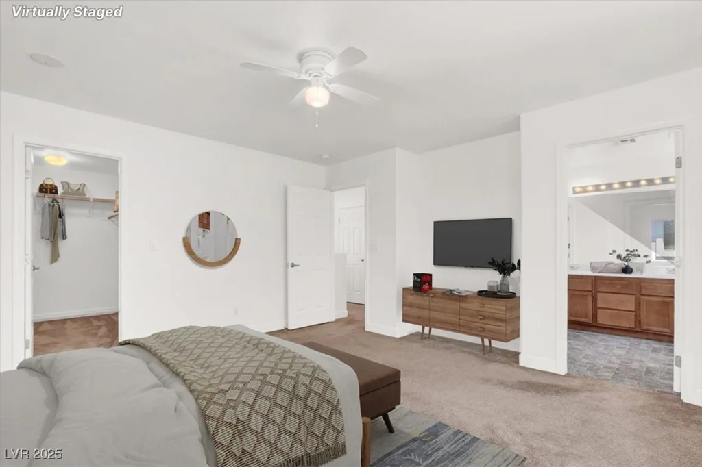 1011 Shades End, North Las Vegas, NV 89081