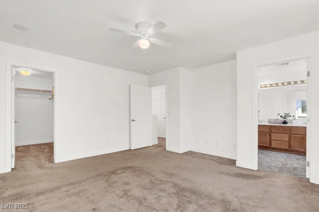 1011 Shades End, North Las Vegas, NV 89081