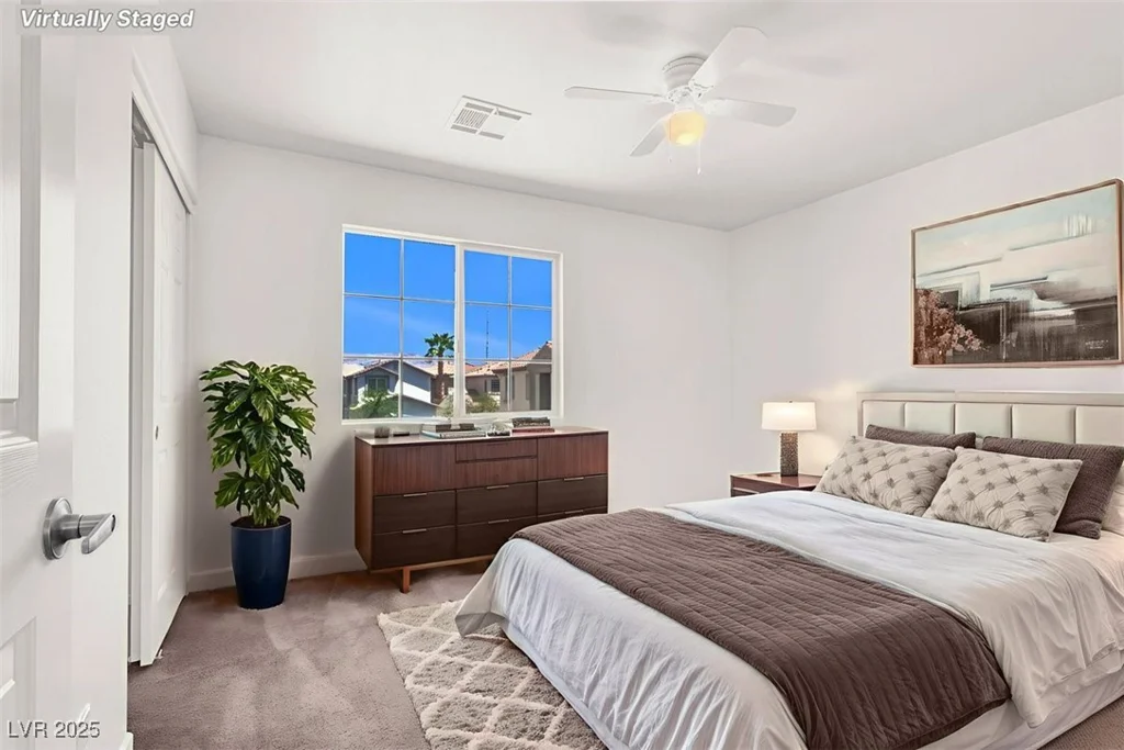 1011 Shades End, North Las Vegas, NV 89081