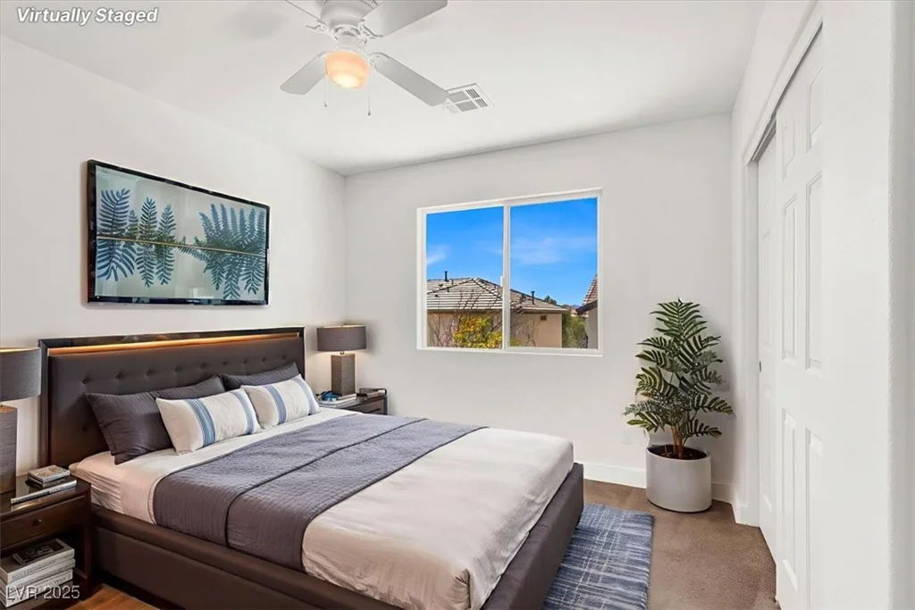 1011 Shades End, North Las Vegas, NV 89081
