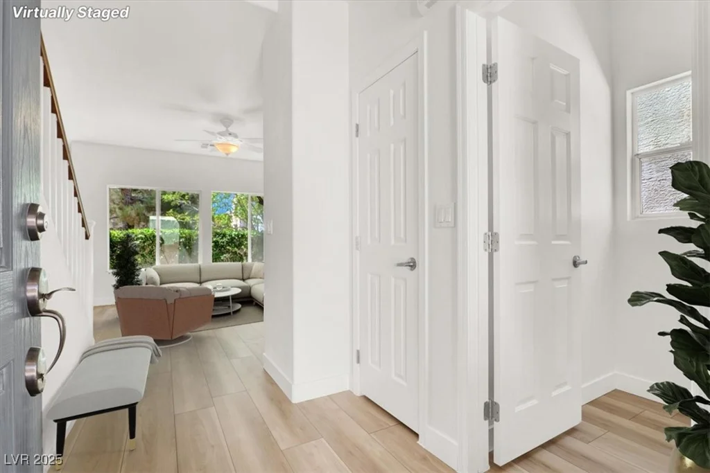 1011 Shades End, North Las Vegas, NV 89081