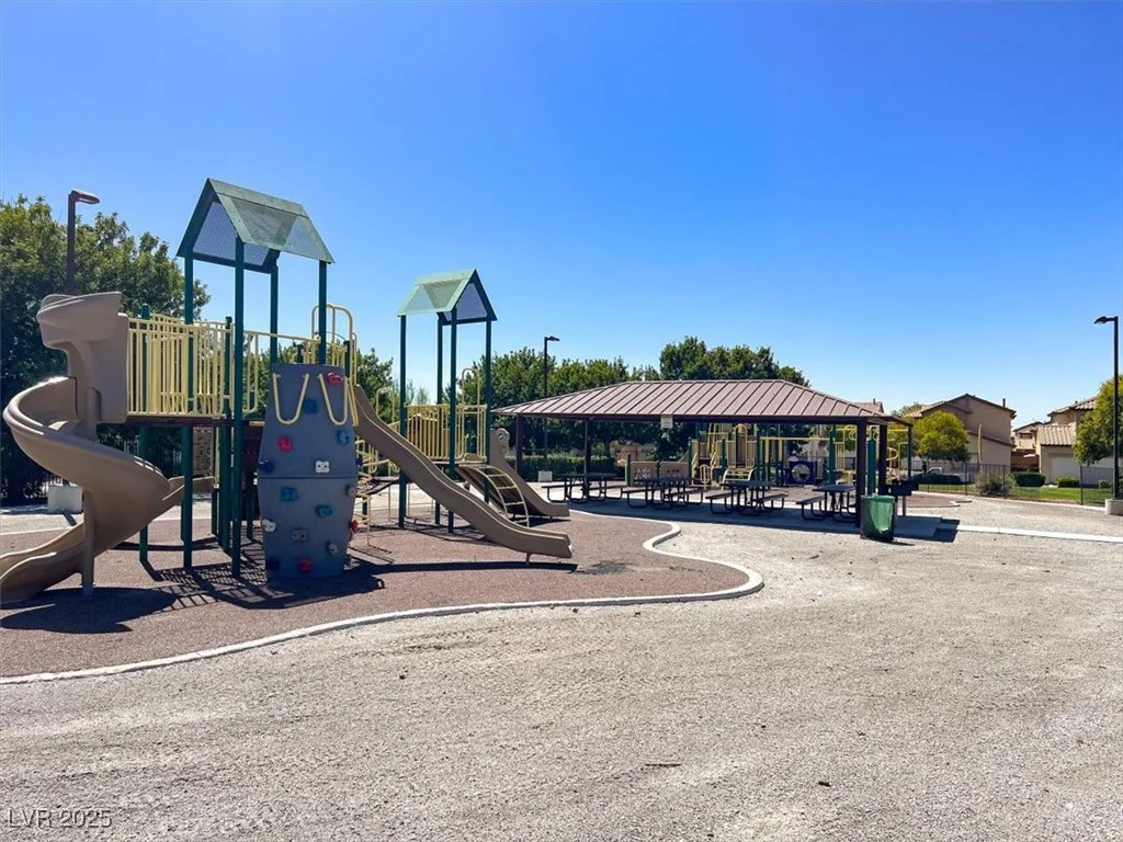 1011 Shades End, North Las Vegas, NV 89081