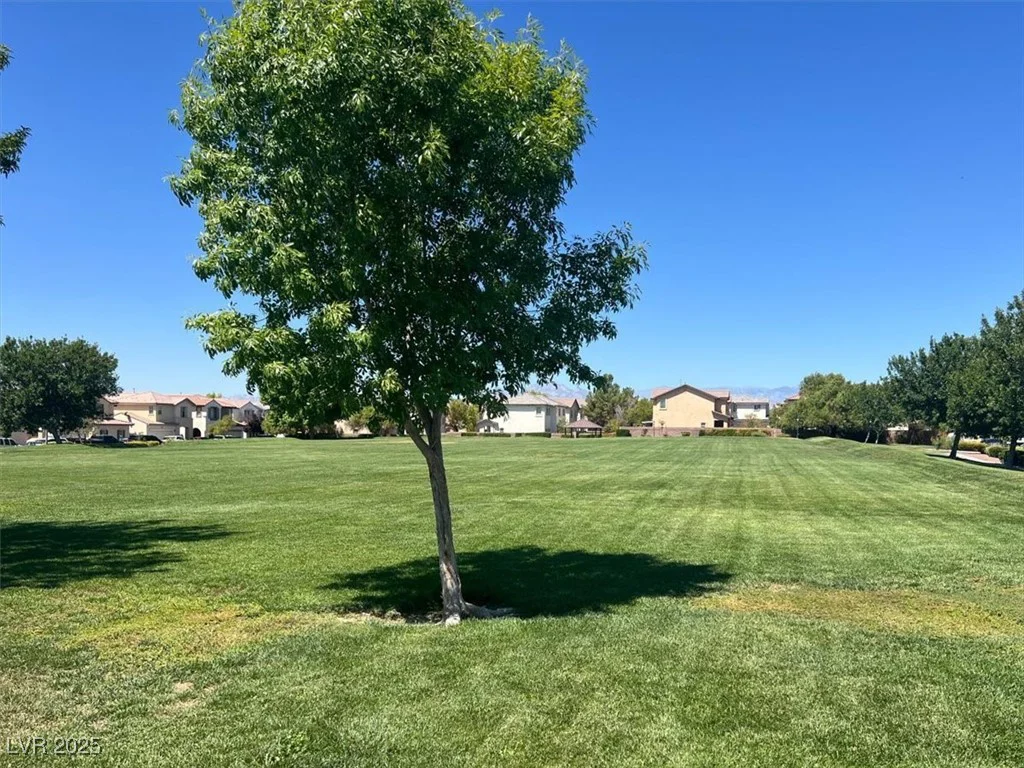 1011 Shades End, North Las Vegas, NV 89081