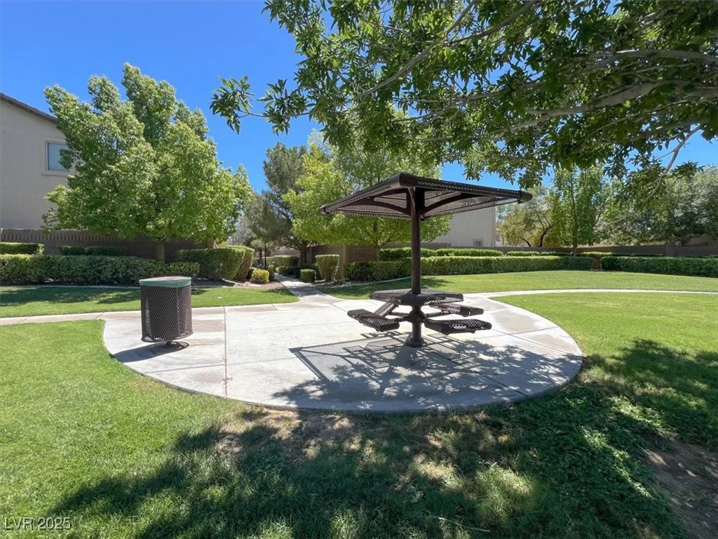 1011 Shades End, North Las Vegas, NV 89081
