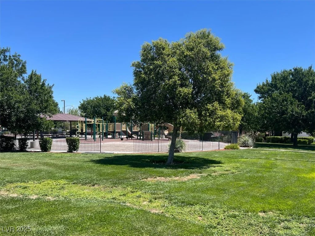 1011 Shades End, North Las Vegas, NV 89081
