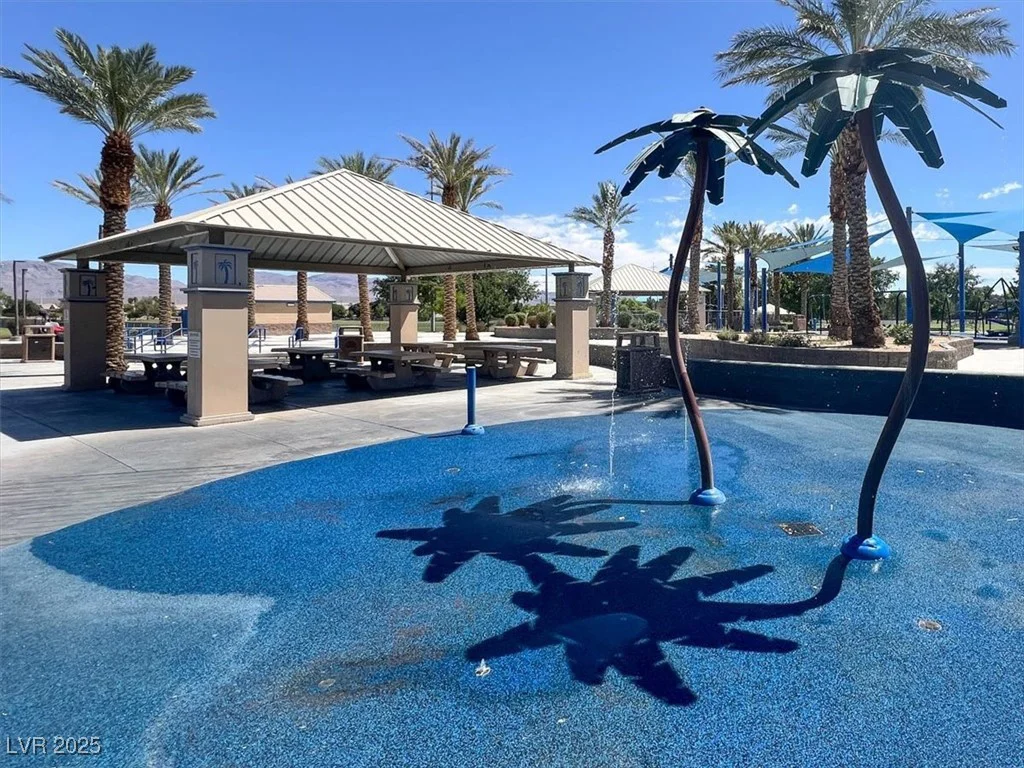 1011 Shades End, North Las Vegas, NV 89081