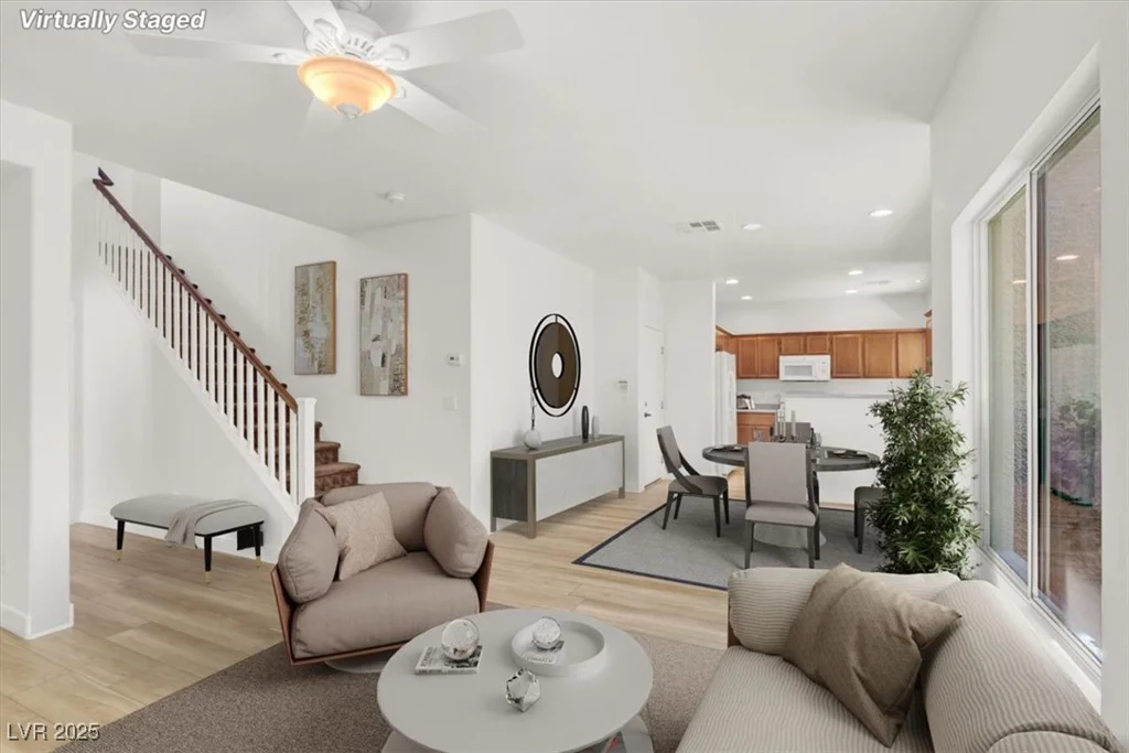1011 Shades End, North Las Vegas, NV 89081