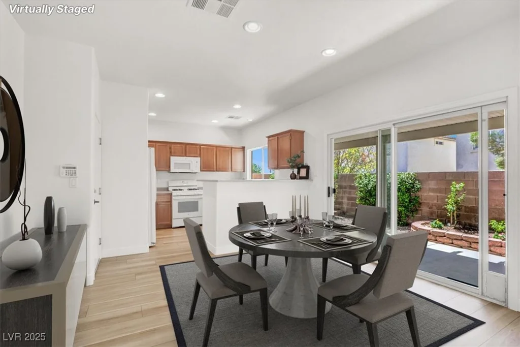 1011 Shades End, North Las Vegas, NV 89081