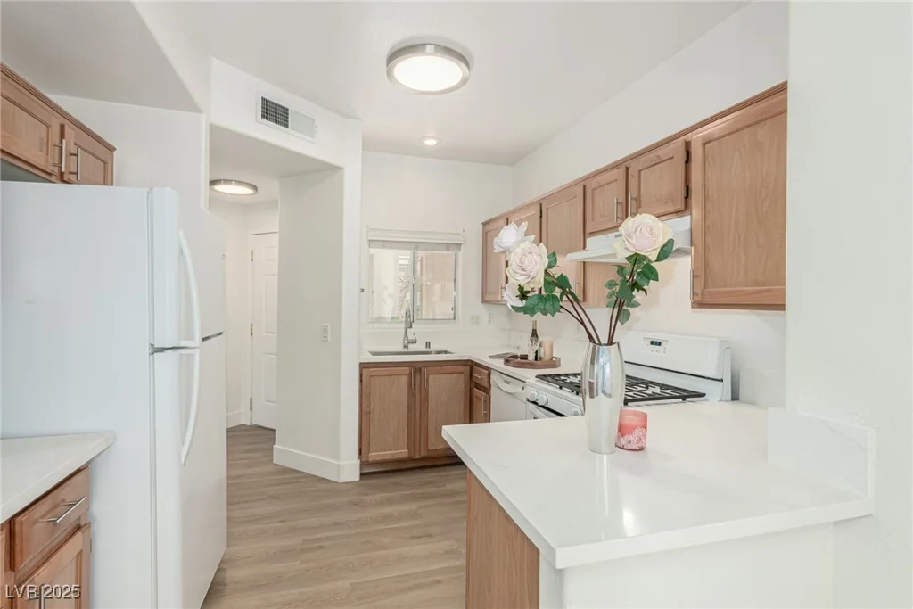 8501 University, Las Vegas, NV 89147