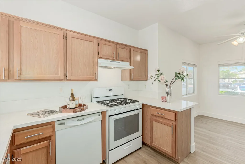 8501 University, Las Vegas, NV 89147