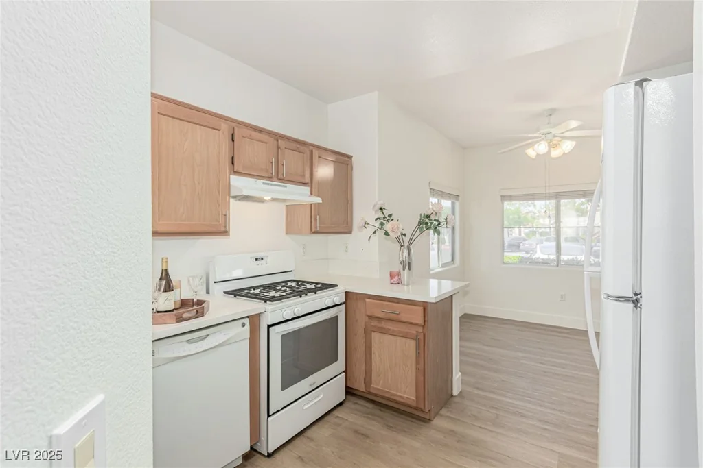 8501 University, Las Vegas, NV 89147