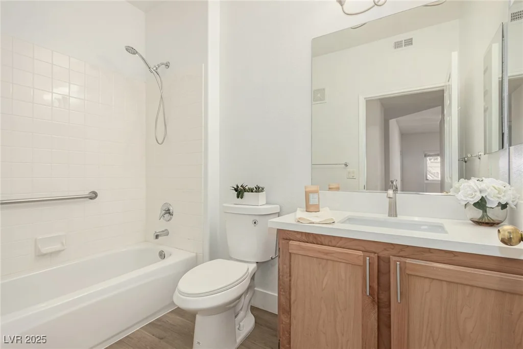 8501 University, Las Vegas, NV 89147