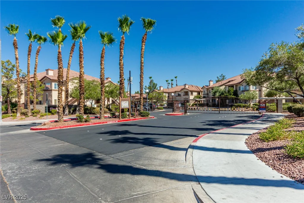 8501 University, Las Vegas, NV 89147