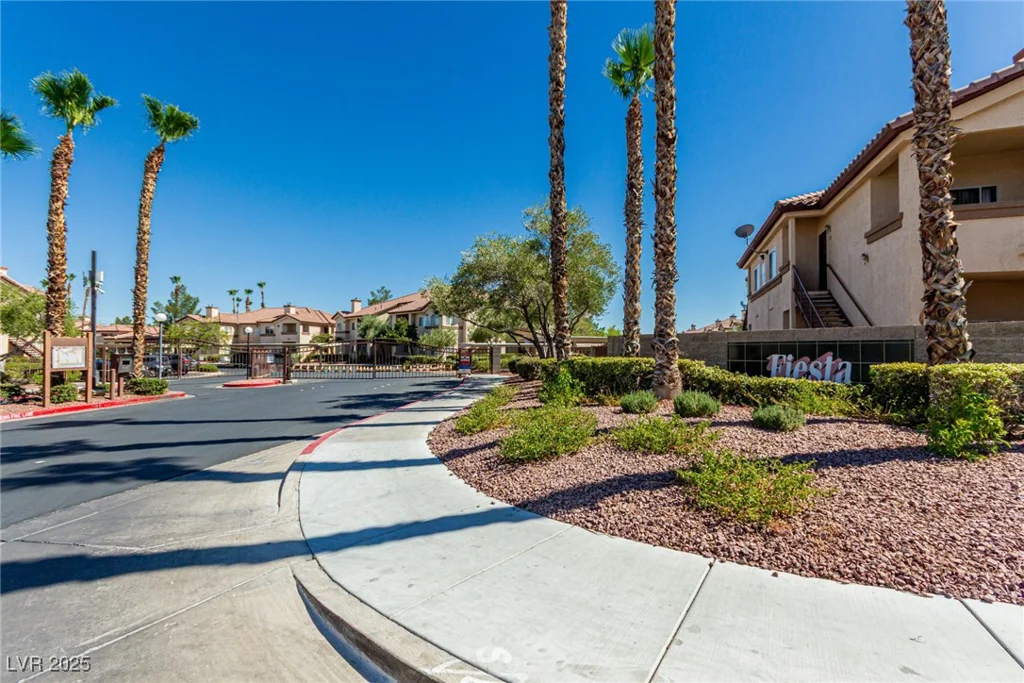 8501 University, Las Vegas, NV 89147