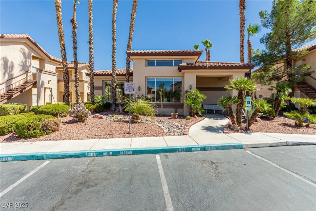 8501 University, Las Vegas, NV 89147