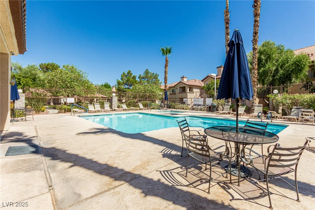 8501 University, Las Vegas, NV 89147