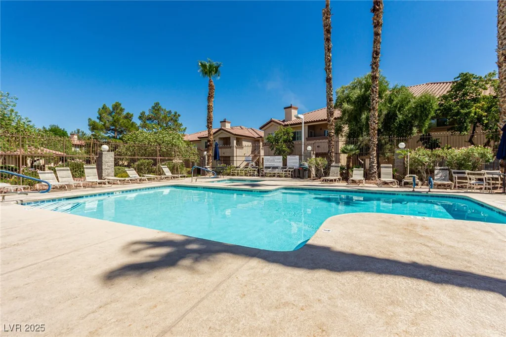 8501 University, Las Vegas, NV 89147