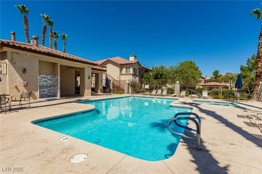 8501 University, Las Vegas, NV 89147