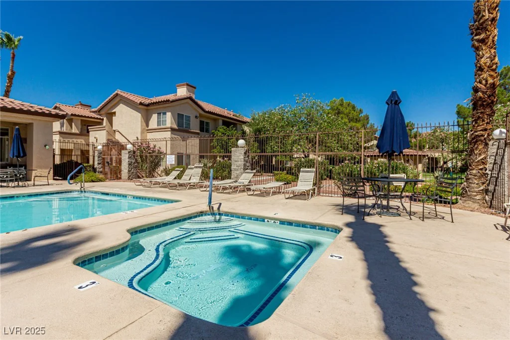 8501 University, Las Vegas, NV 89147