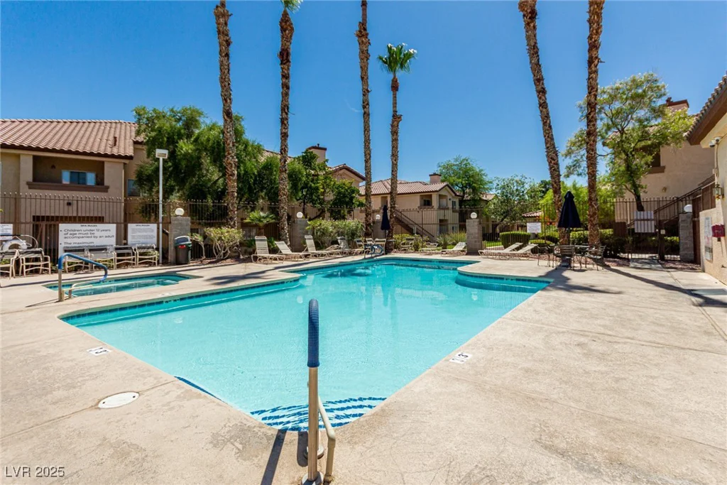 8501 University, Las Vegas, NV 89147
