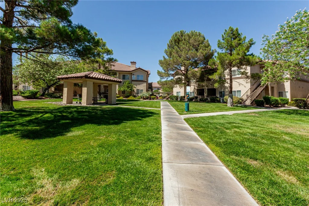 8501 University, Las Vegas, NV 89147