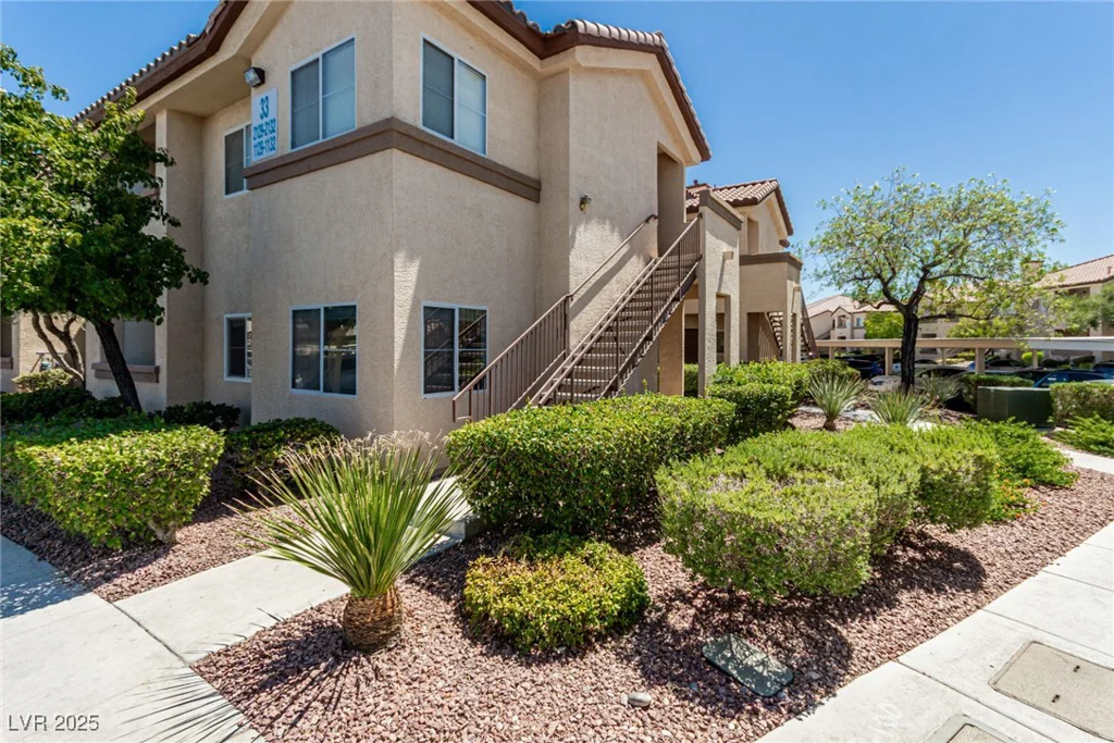 8501 University, Las Vegas, NV 89147
