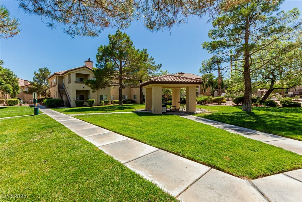8501 University, Las Vegas, NV 89147