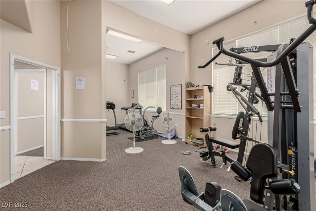 8501 University, Las Vegas, NV 89147