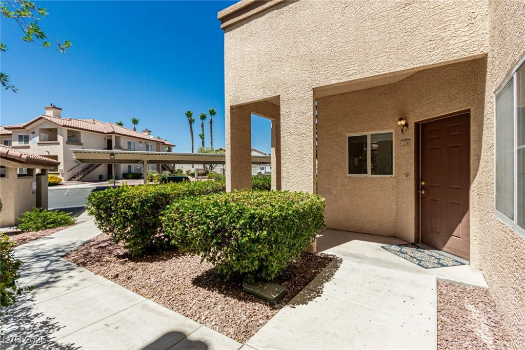 8501 University, Las Vegas, NV 89147