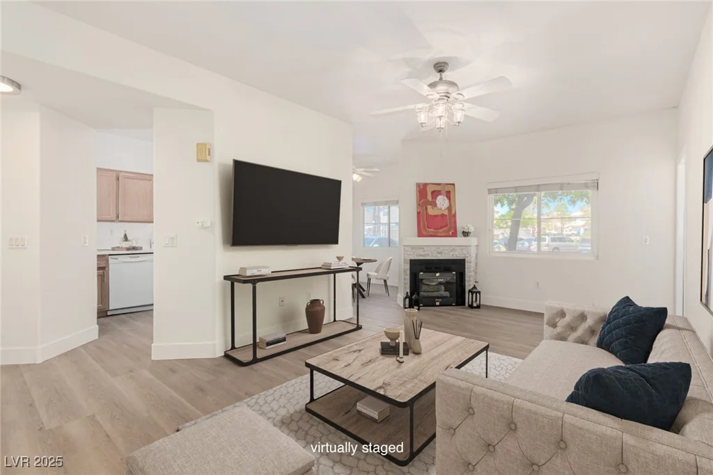 8501 University, Las Vegas, NV 89147