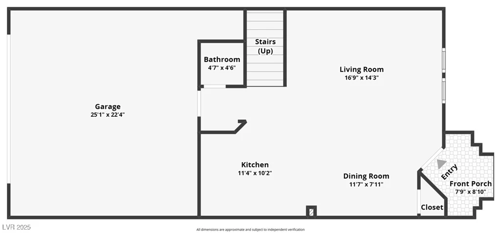1510 Plaza Centre, Las Vegas, NV 89135
