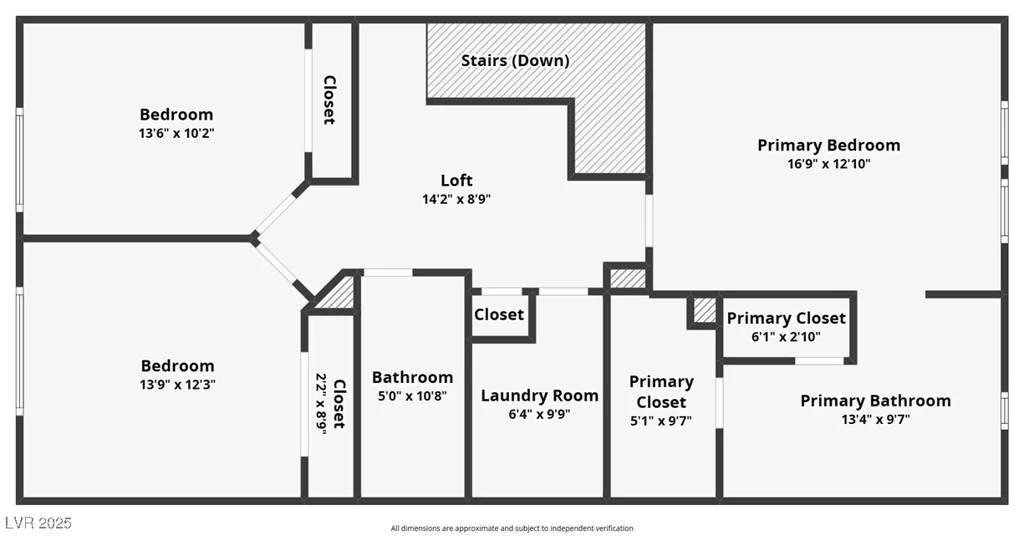 1510 Plaza Centre, Las Vegas, NV 89135