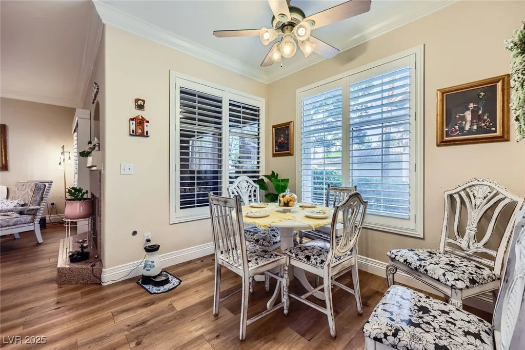 2050 Warm Springs, Henderson, NV 89014