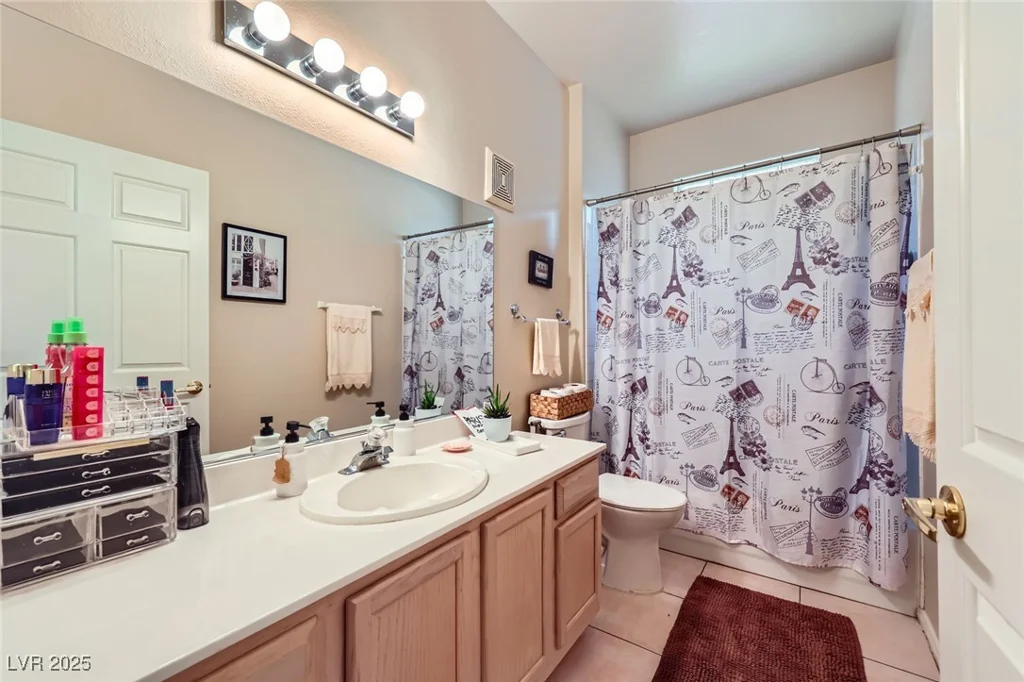 2050 Warm Springs, Henderson, NV 89014