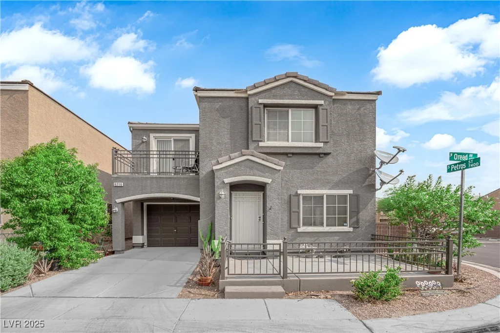 6216 Oread, Las Vegas, NV 89139