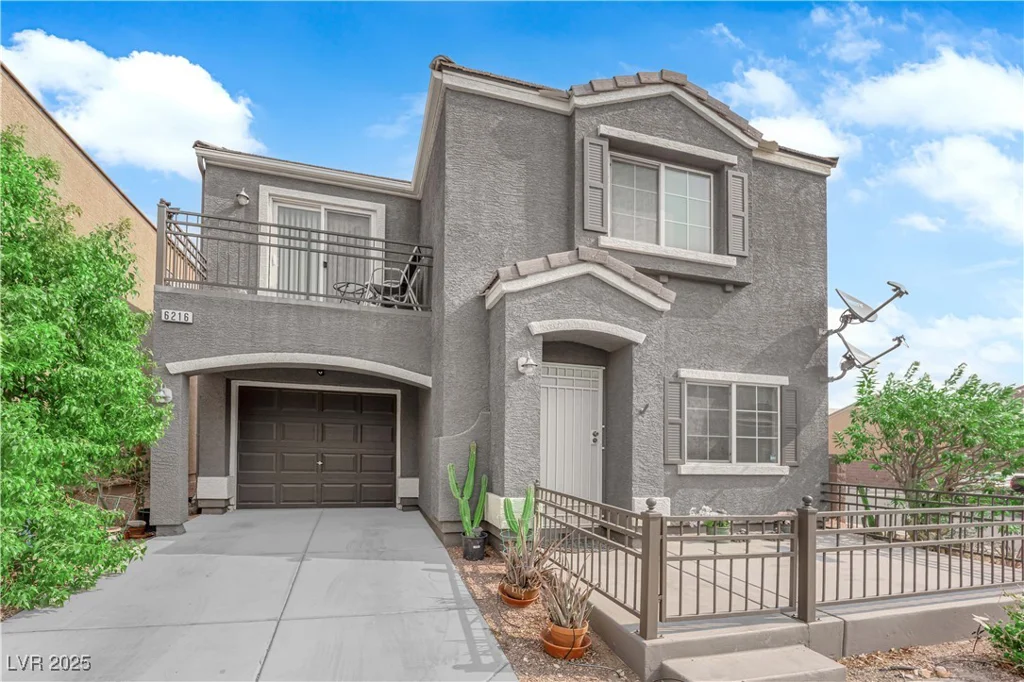 6216 Oread, Las Vegas, NV 89139